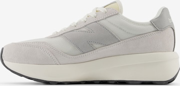new balance Sneakers '370' in White: front