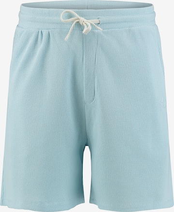 Key Largo Regular Housut ' ROY ' värissä sininen: etupuoli