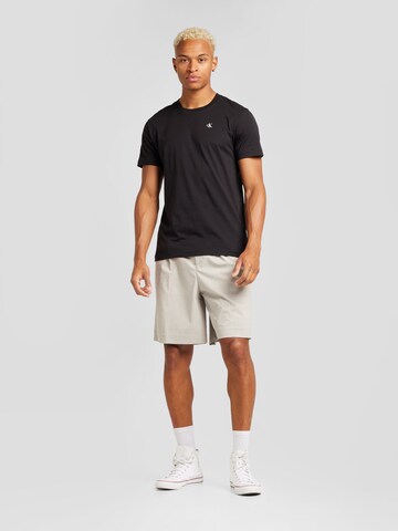 Calvin Klein Jeans Shirt in Black