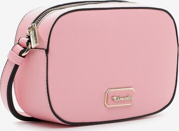 TAMARIS Umhängetasche in Pink