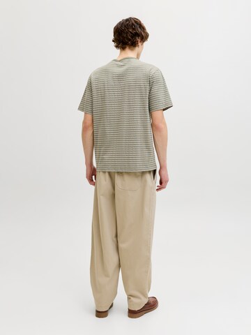 JACK & JONES Shirt in Grün