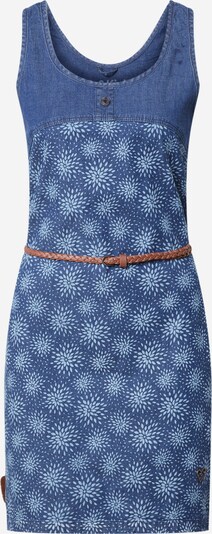 Alife and Kickin Letní šaty 'DoiaAK' - modrá / bílá, Produkt