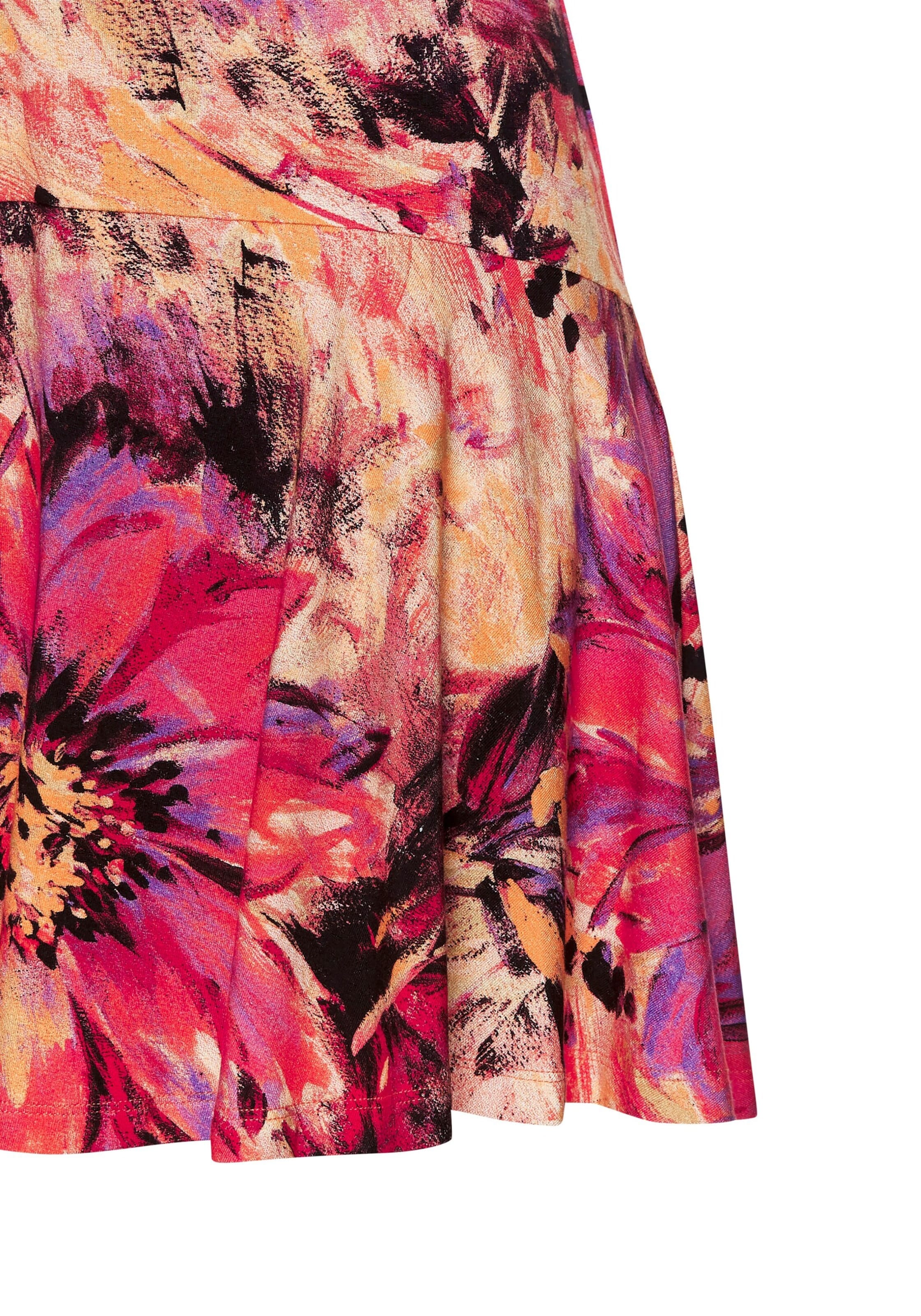 LASCANA Seelik, värv roosa