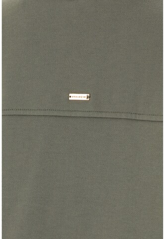 Athlecia Sports sweatshirt 'Aya' in Green