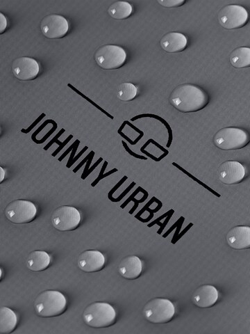 Sac à dos de sport 'Conor' Johnny Urban en gris