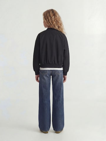 Veste mi-saison 'JXELLA' JJXX en noir