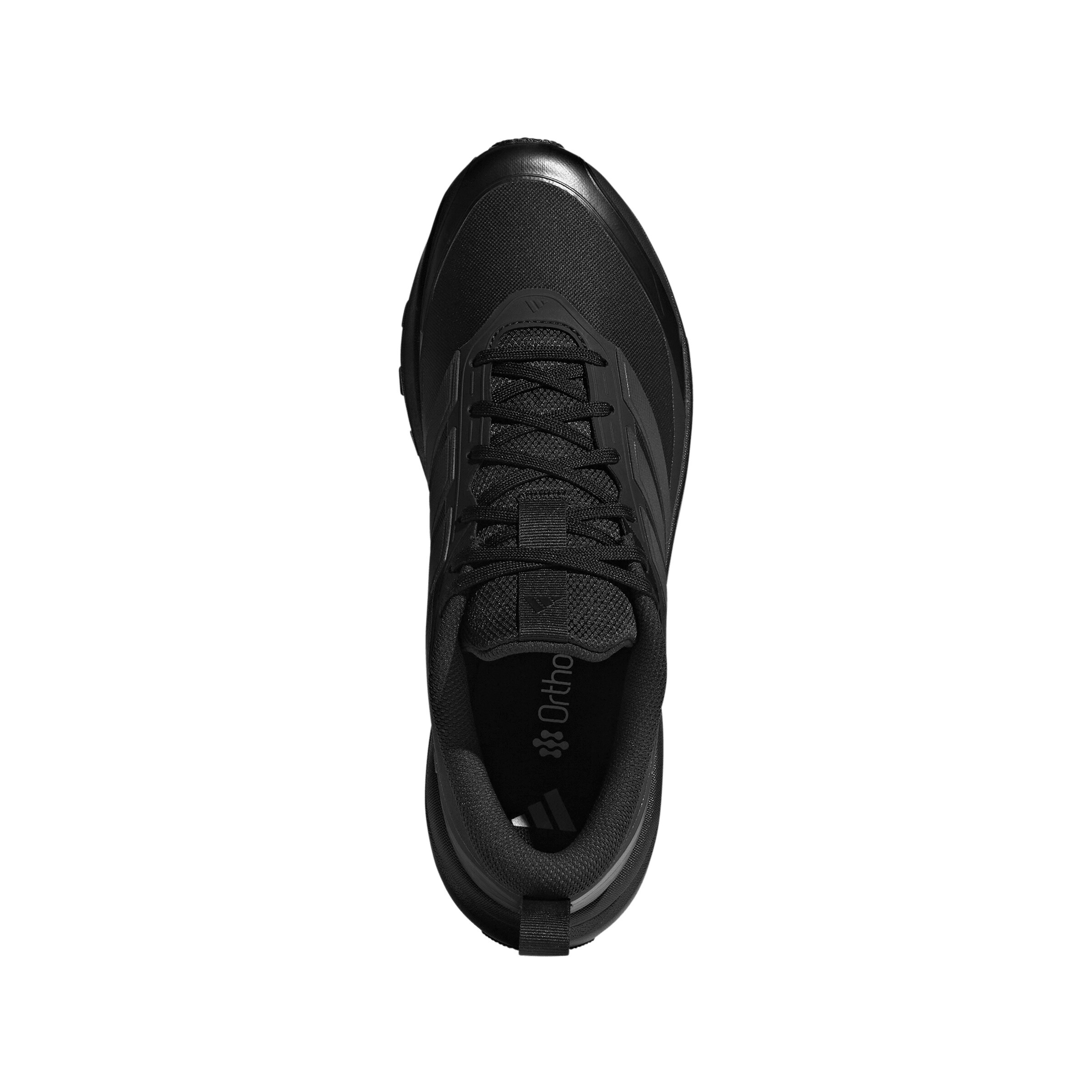 ADIDAS PERFORMANCE Παπούτσι για τρέξιμο 'Runfalcon 6' σε μαύρο