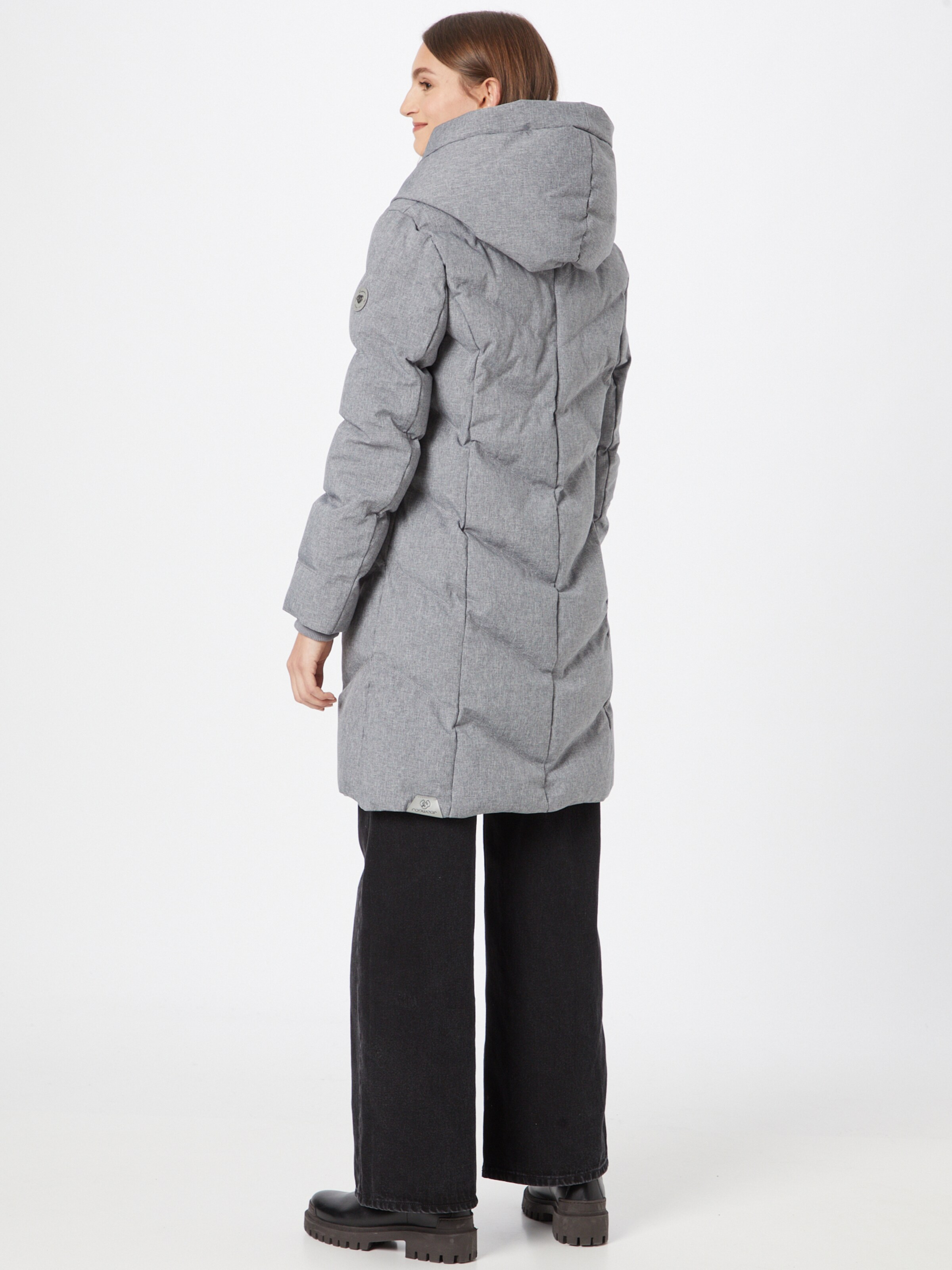 ugg celeste wool coat