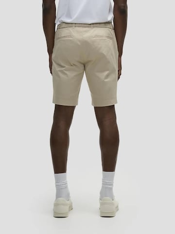 SANVT Regular Chinohose 'The Perfect Shorts'‌‌‌‌‌‌‌ in Beige