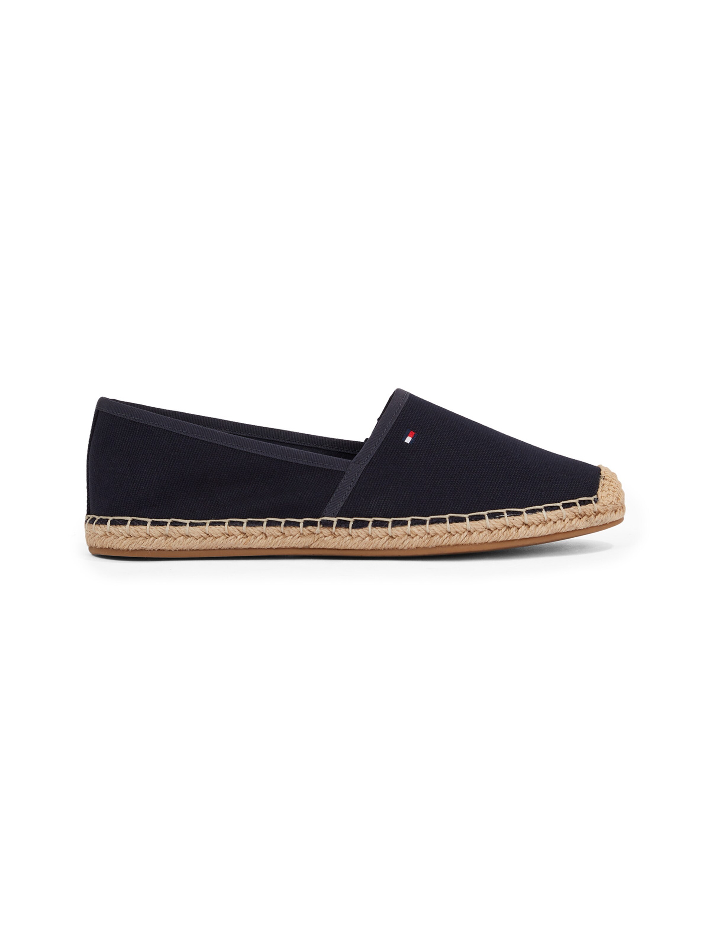 Espadrilles TOMMY HILFIGER en bleu