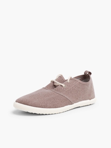 Pisamonas Sneaker‌ in Grau: Vorderseite