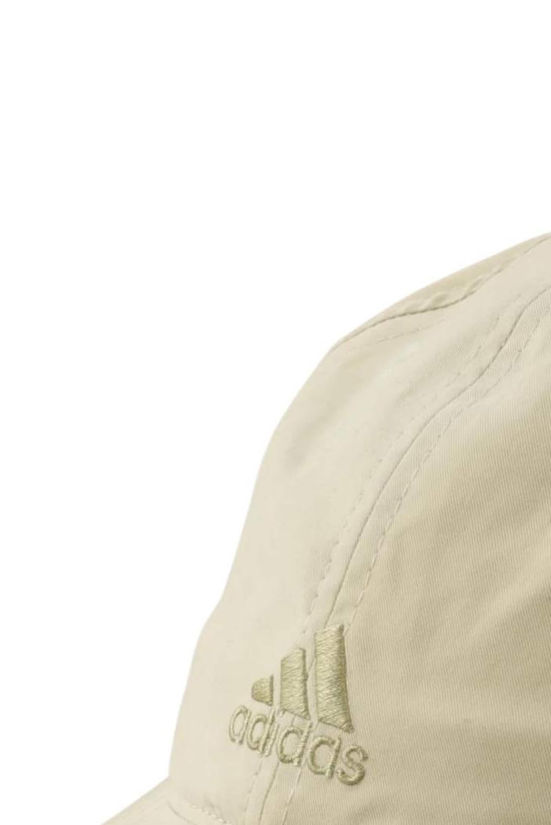 ADIDAS PERFORMANCE Hat & Cap in One size in Beige