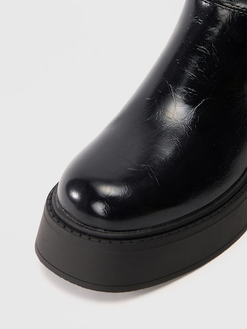 Raid Laarzen 'AURONA' in Zwart