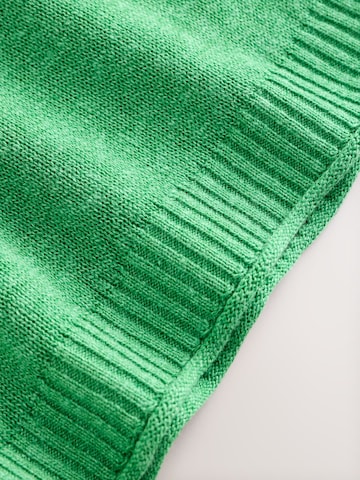 Next Pullover in Grün