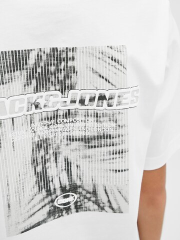 Jack & Jones JuniorMajica 'JCOLIDO' - bijela boja