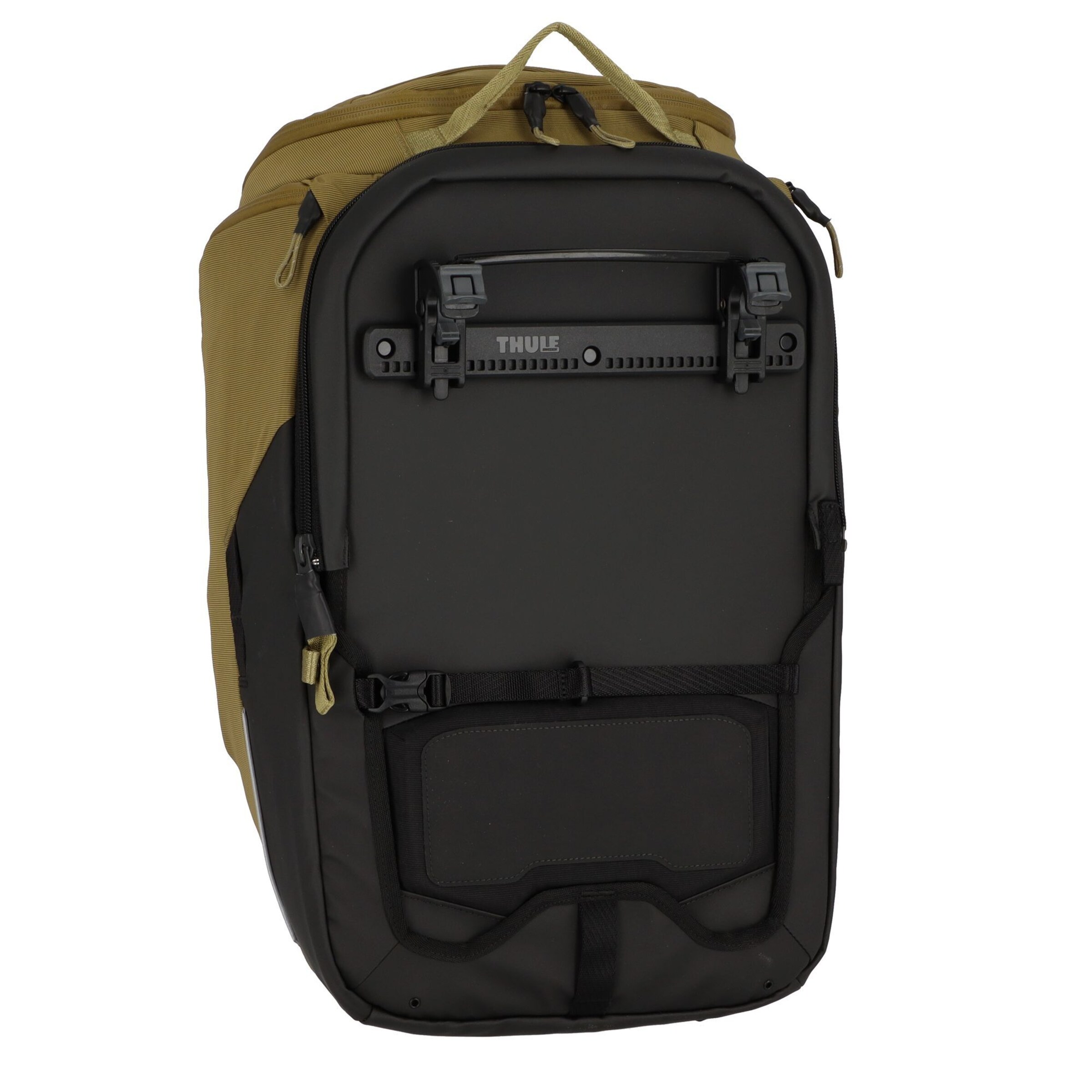 Borsa sportiva 'Paramount' di Thule in verde