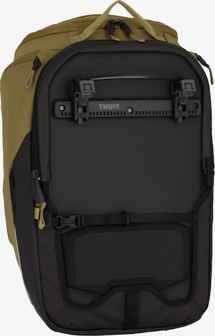 Thule Sports Backpack 'Paramount' in Green