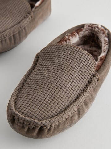 Mocassino di Next in marrone