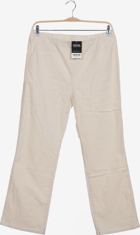 The Masai Clothing Company Pants in XL in White: front
