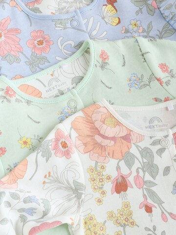 Next Pyjamas i blå