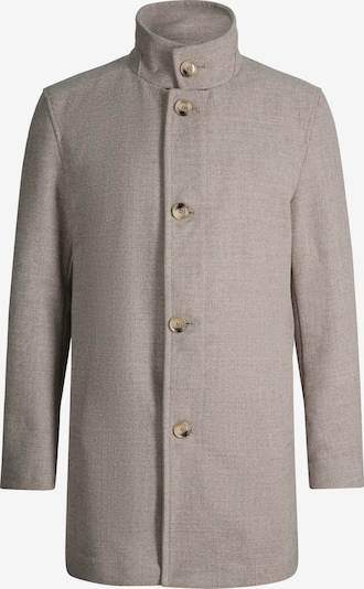 STRELLSON Mantel in L-XL in beige, Produktansicht