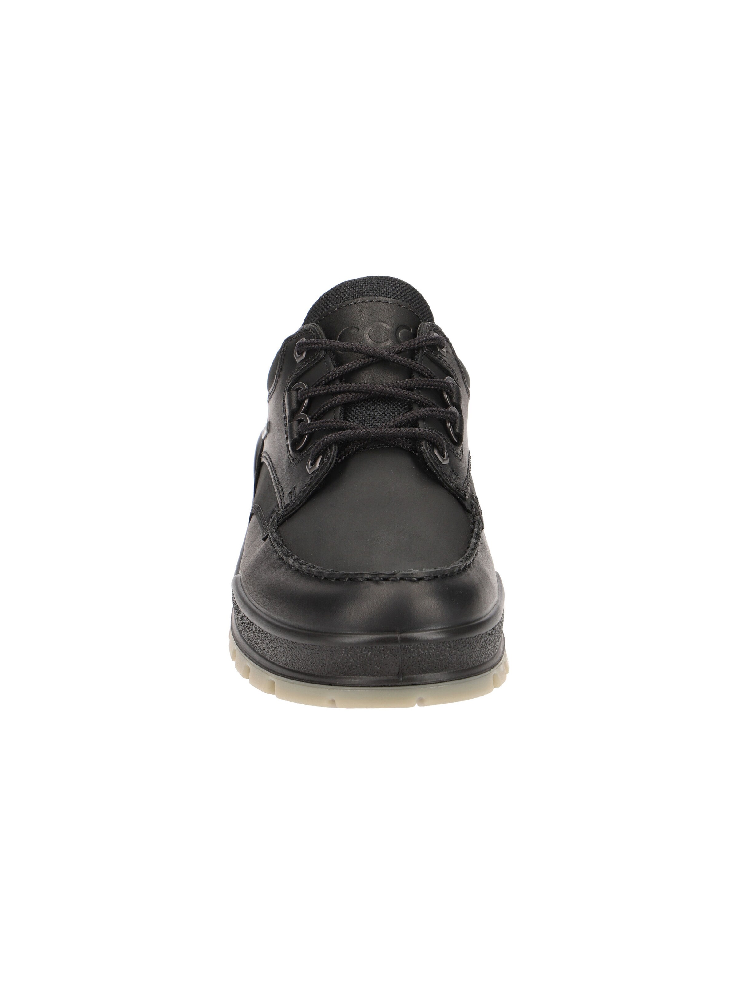 ECCO Schnürschuh‌‌‌‌‌‌‌ in Schwarz