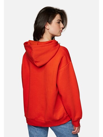 Mavi Pullover  'MAVI ' in Rot