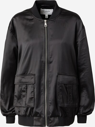 b.young Between-season jacket 'ESTO' in Black, Item view