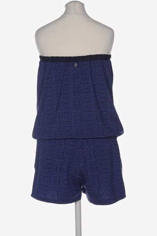 TOMMY HILFIGER Overall oder Jumpsuit S in Blau
