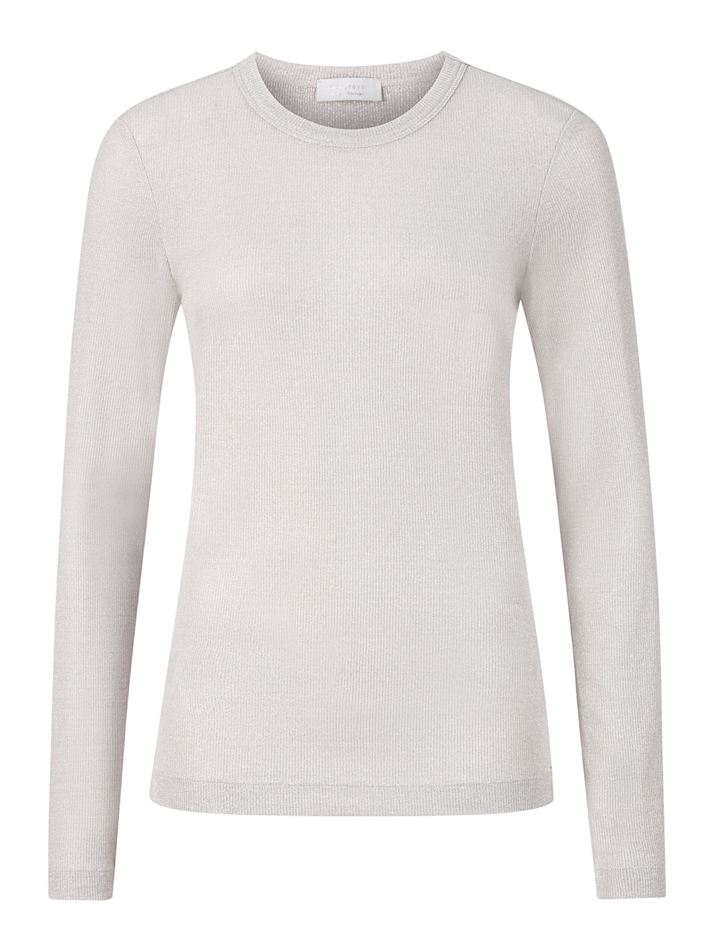 Rich & Royal Póló - fehér: elől