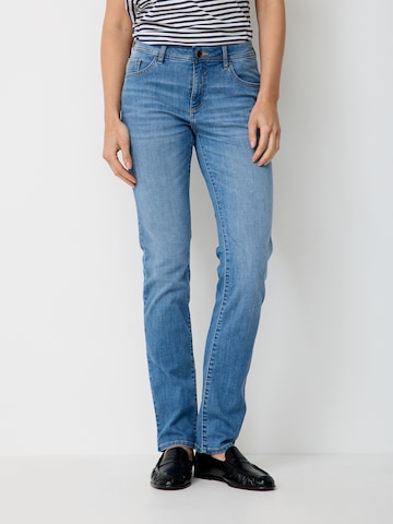 PADDOCKS Regular Jeans in Blue: front