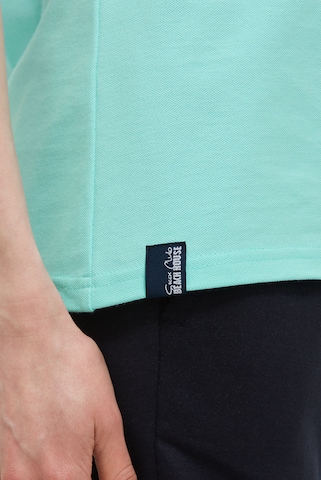 Soccx Shirt in Blau