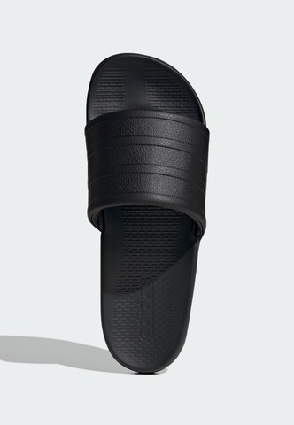 Mule 'Adilette Comfort 2.0' ADIDAS SPORTSWEAR en noir