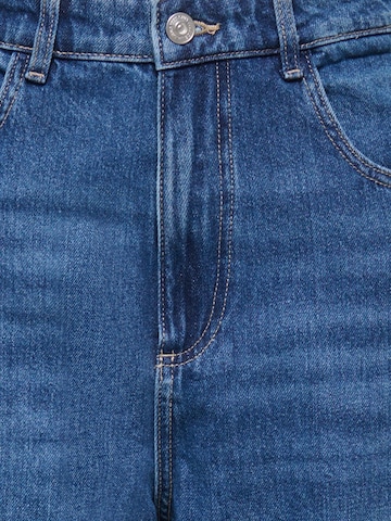 Only Tall - Bootcut Vaquero 'ONLPAULINA' en azul