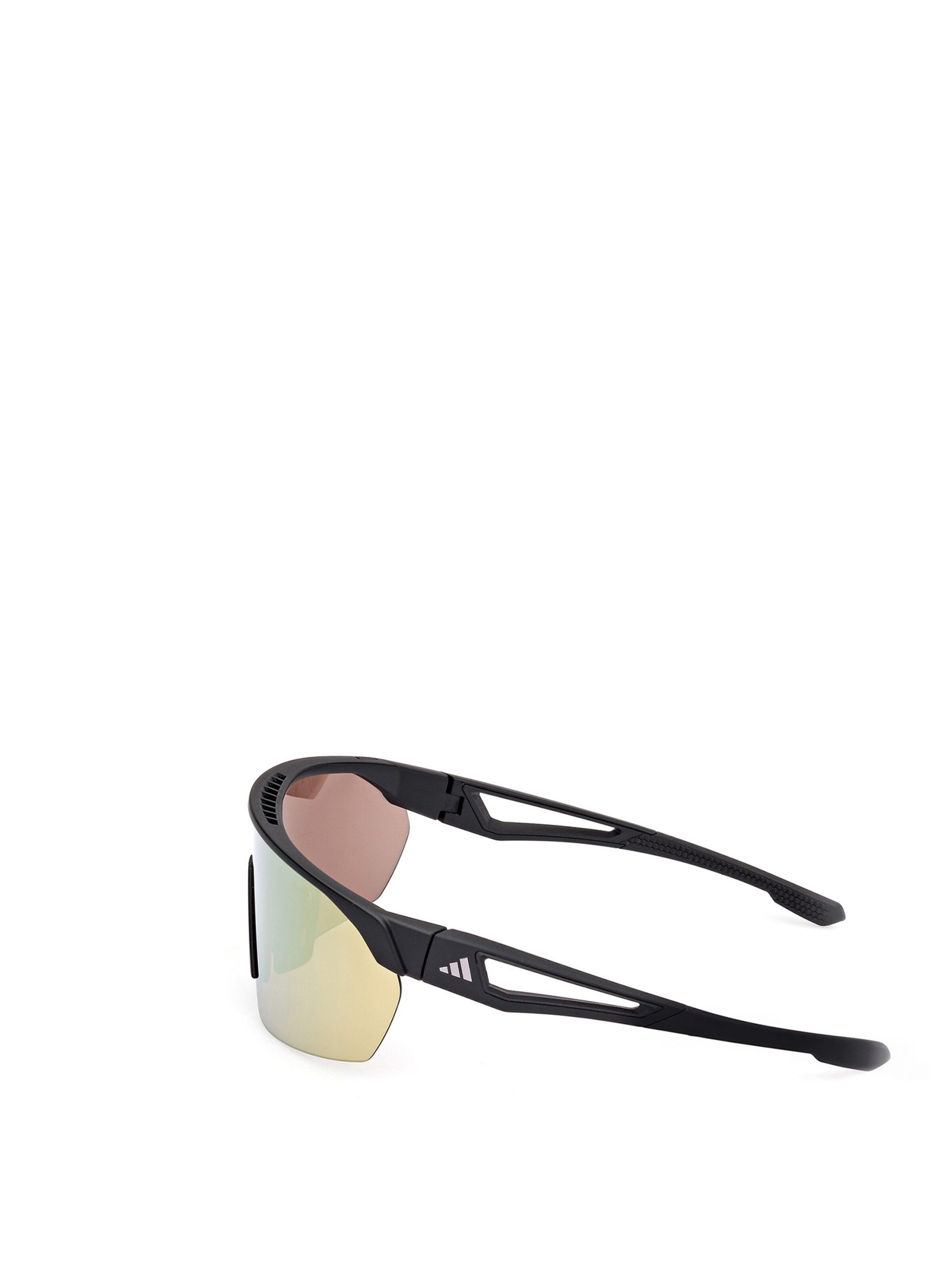 ADIDAS SPORTSWEAR Zonnebril in Zwart