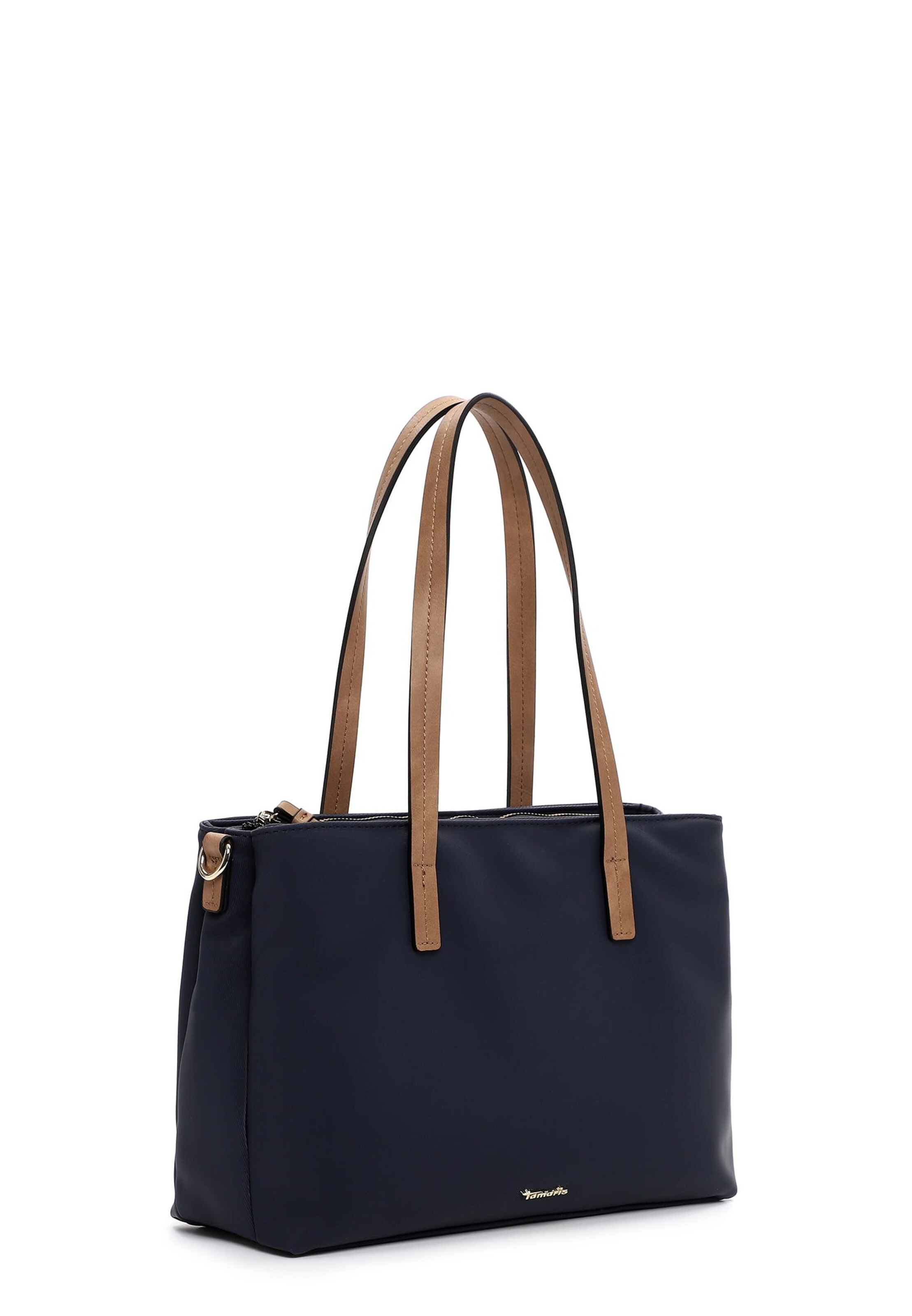 Tamaris Shopper 'Gertraud' in Blue
