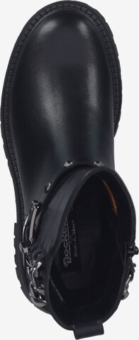 Bottines Dockers by Gerli en noir