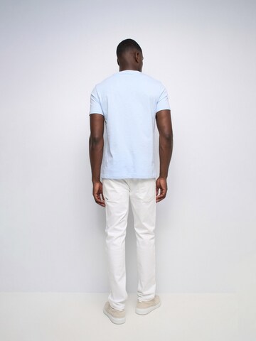 Salsa Jeans Shirt in Blue