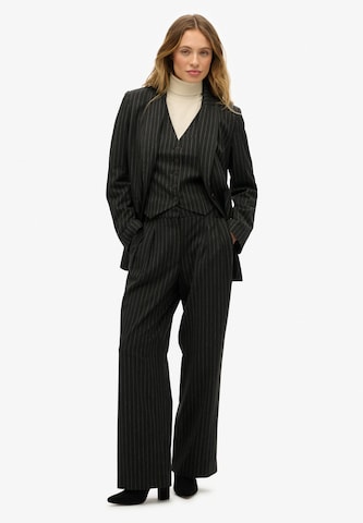Superdry Blazers in Grijs