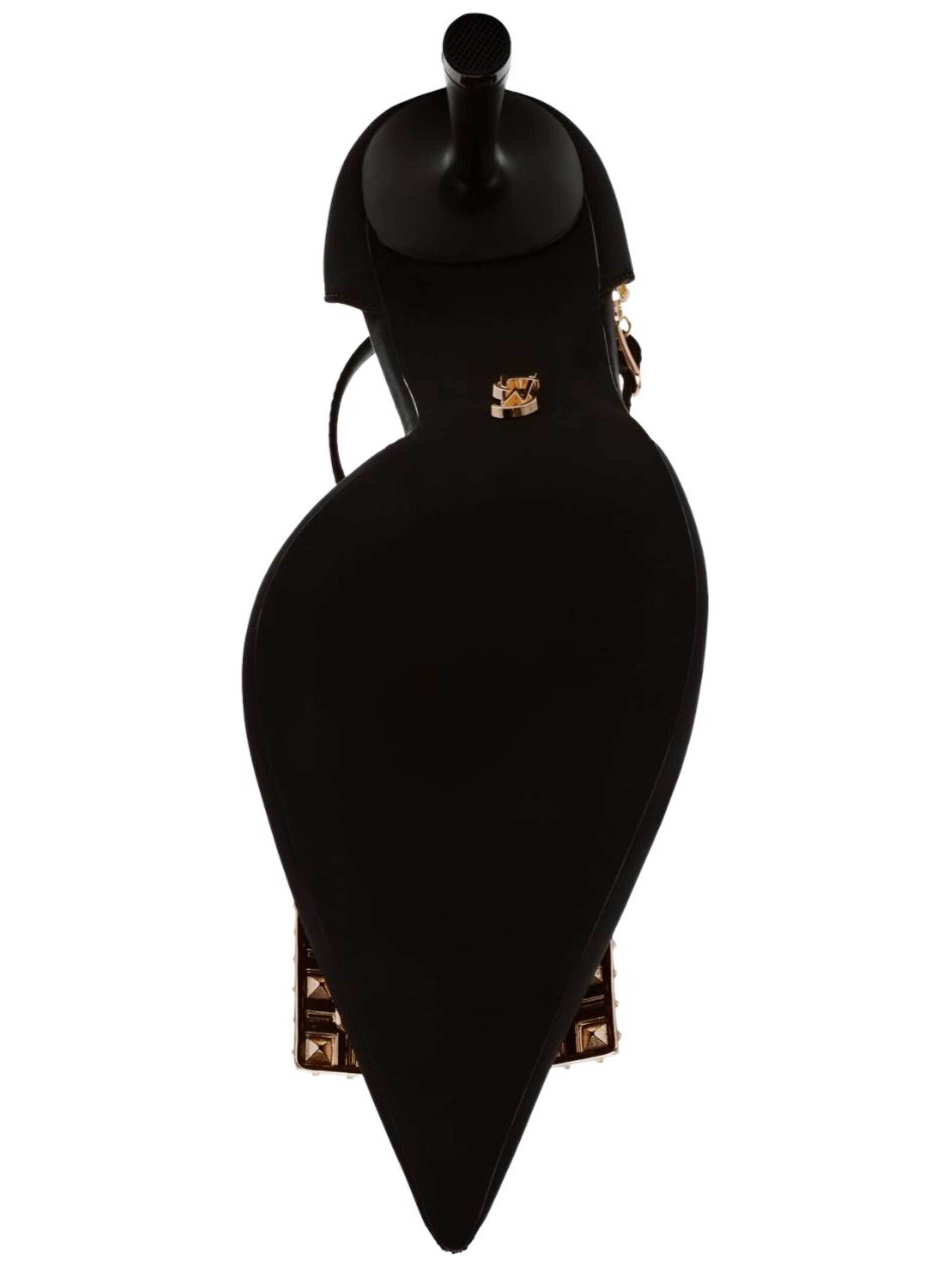 Pumps 'Accession' de la STEVE MADDEN pe negru