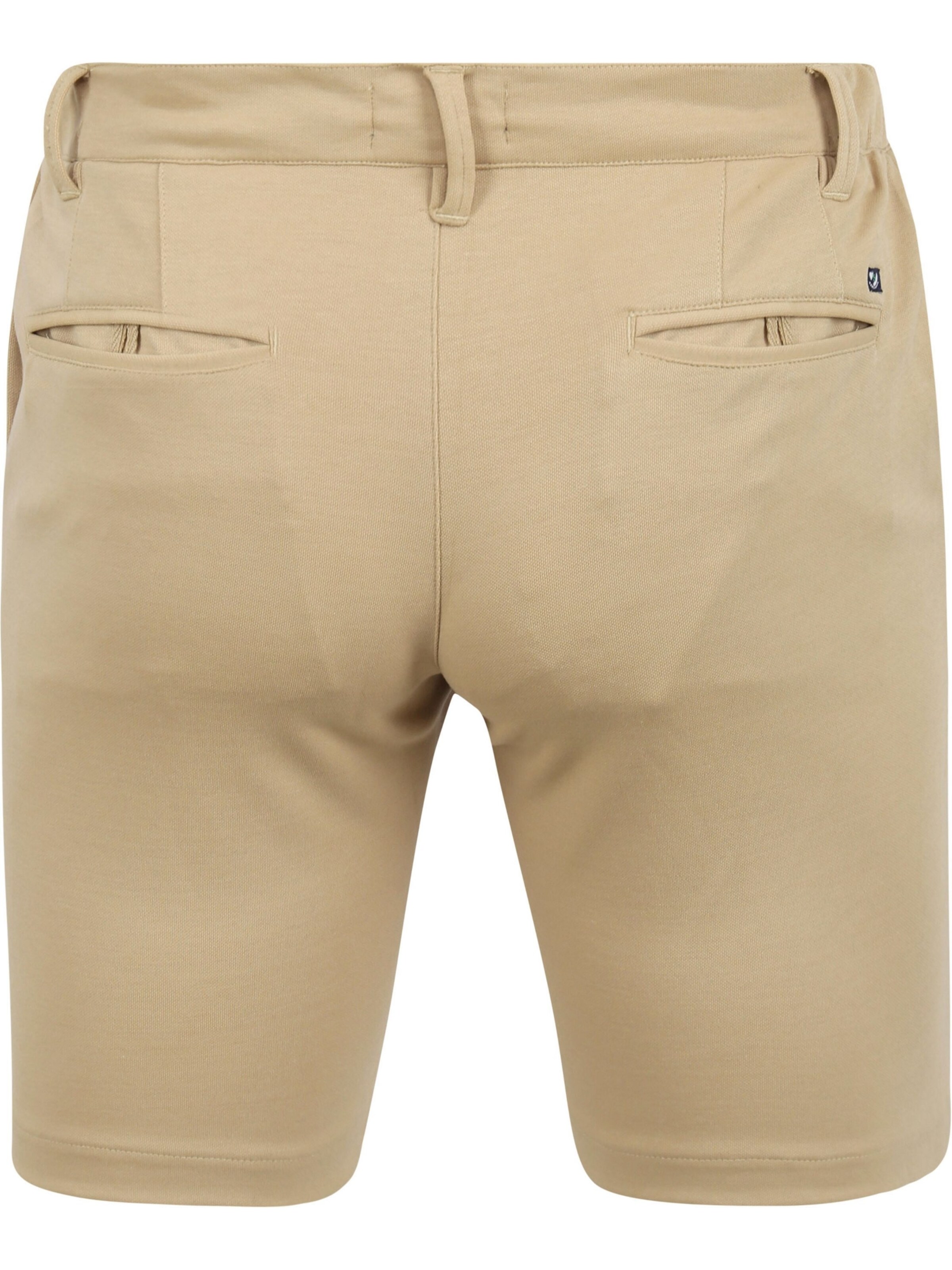 Suitable Slimfit Hose 'Jink'‌‌‌‌‌‌‌ in Beige