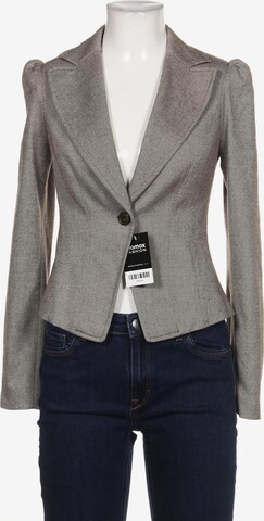 Orsay Blazer in XXXS in Brown: front