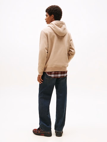 Tommy Jeans Tréning póló - szürke