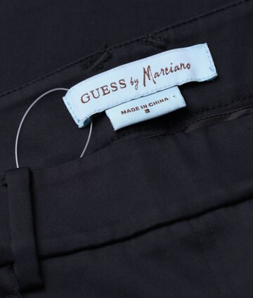 Guess by Georges Marciano Pants in M x 28 in Black