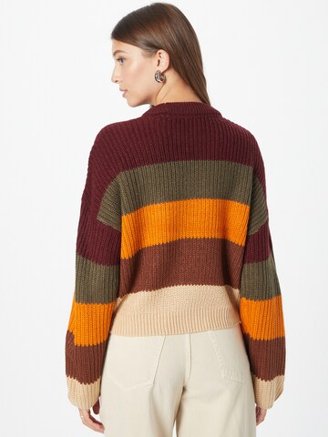 Noisy may Sweater 'Timmi' in Mixed colors