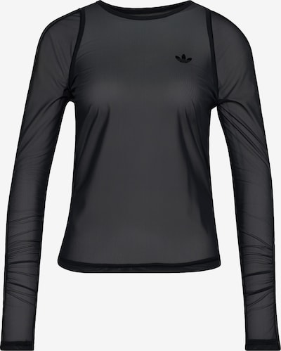 XS dydžio Sportiniai marškinėliai iš ADIDAS PERFORMANCE, spalva – juoda, Prekių apžvalga