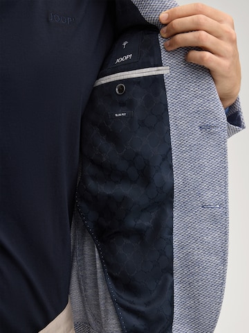 JOOP! Regular Fit Sakko 'Hoverest' in Blau
