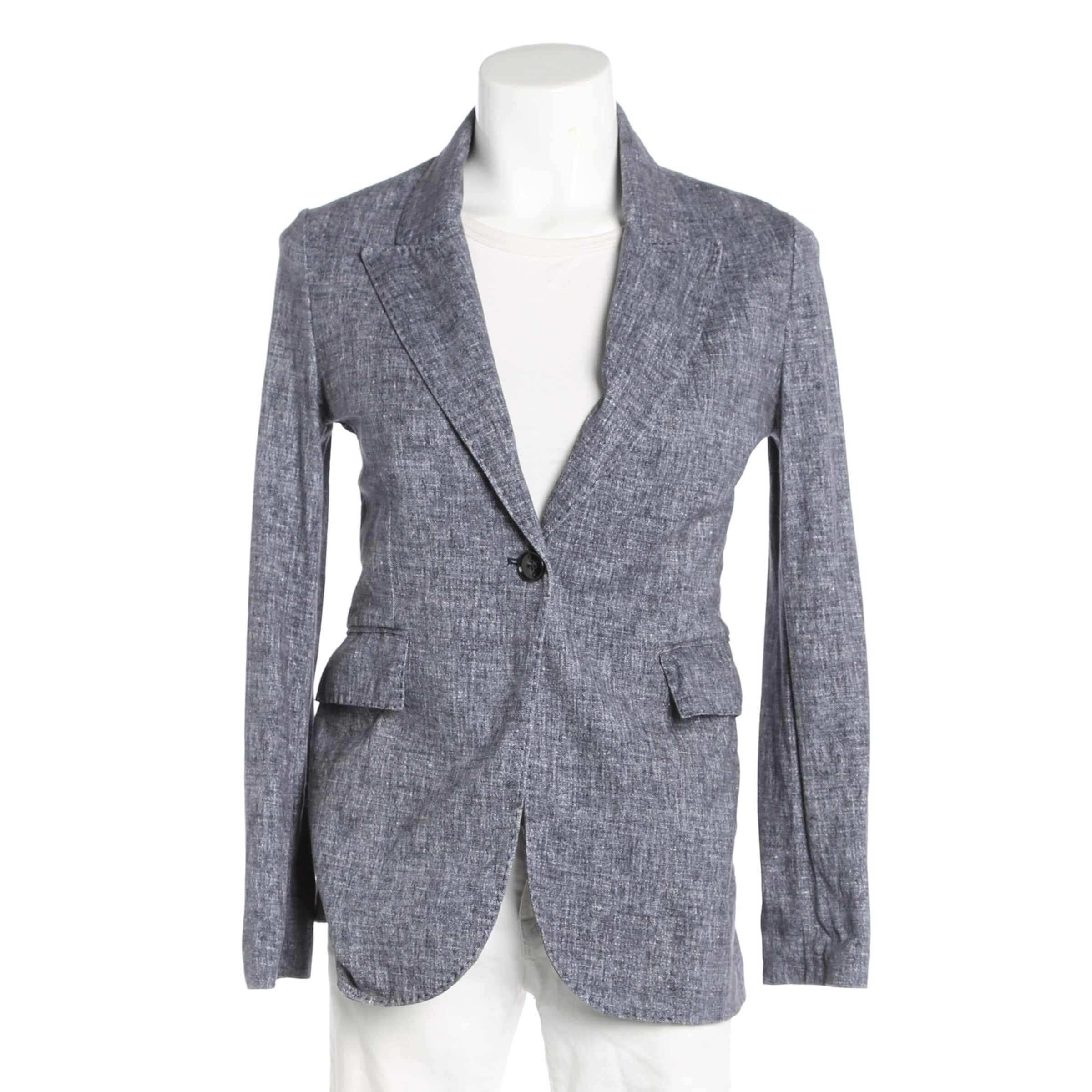 Circolo 1901 Blazer in M in Blue, Item view