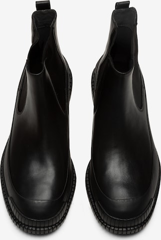 Chelsea Boots CAMPER en noir