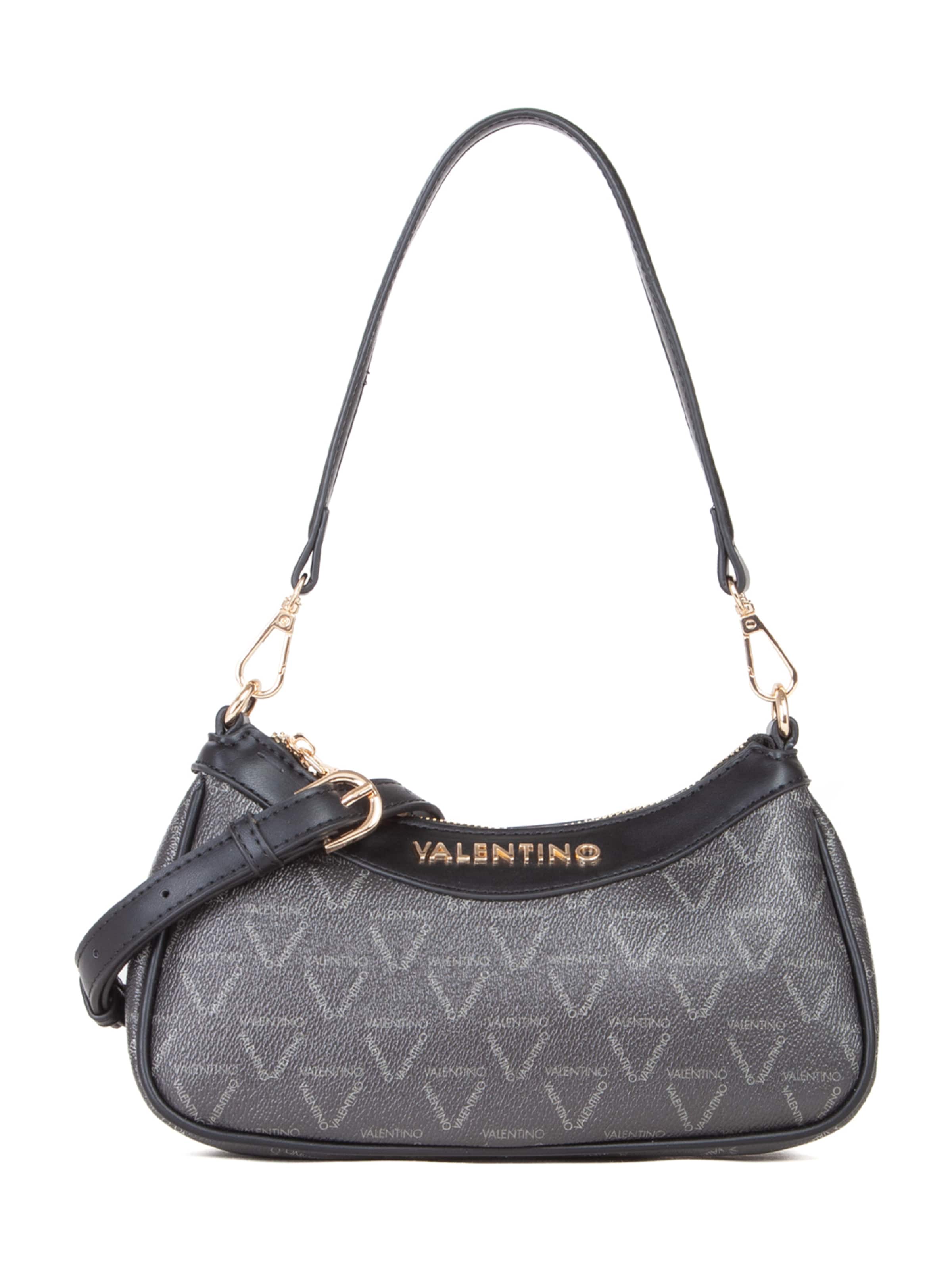 HUGO Shoulder bag Bel SM in Black ABOUT YOU